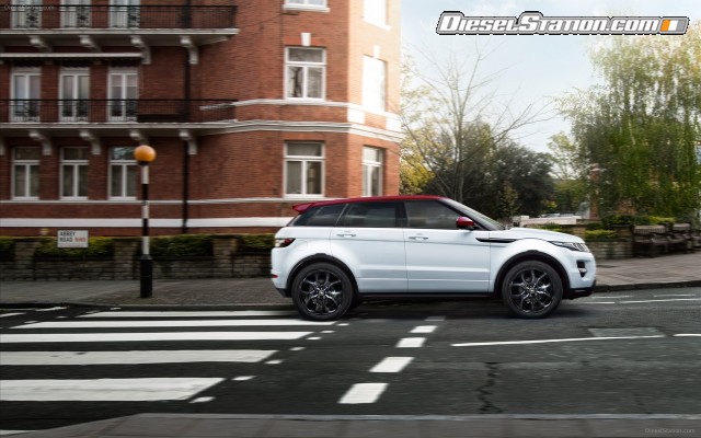 Land Rover Evoque NW8 2015 Widescreen Picture #8 Land Rover Evoque NW8 2015 Widescreen Picture #8
